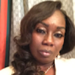 Meet your Posher, Yolanda